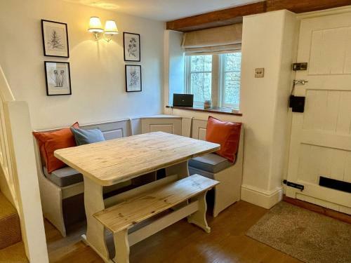 Hebe Cottage