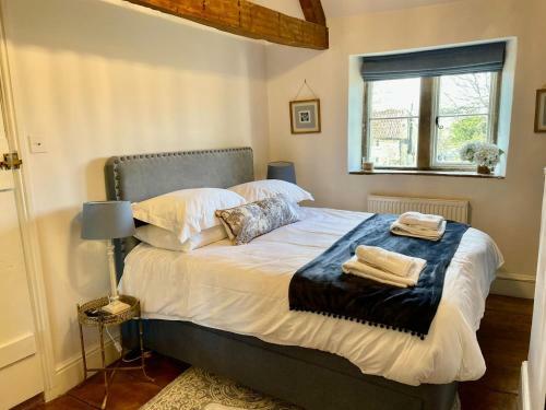 Hebe Cottage