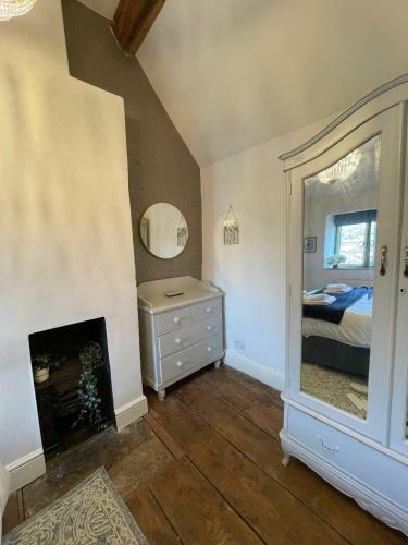 Hebe Cottage