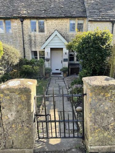 Hebe Cottage