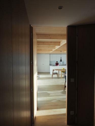Casa Das P�rgolas