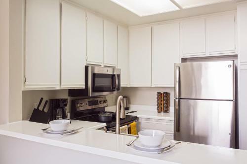 Apartamento Comfortable Stays