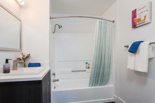 Apartamento Comfortable Stays