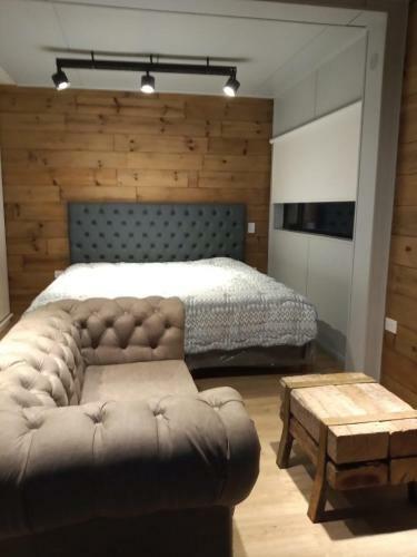 Lodge Omm Suites Resort, Villa General Belgrano