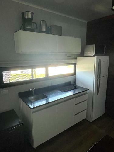 Lodge Omm Suites Resort, Villa General Belgrano