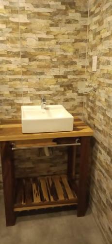 Lodge Omm Suites Resort, Villa General Belgrano
