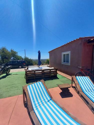 Apartamento Quinta Do Baquen�u- Sitio Das Cortes