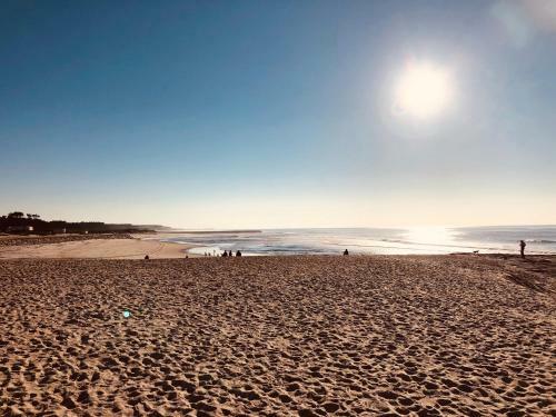 Villa Beachliving Cortega�a