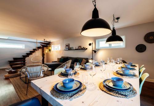 Villa Beachliving Cortega�a