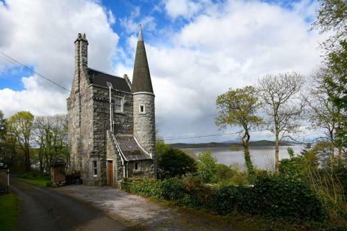 Tower Lodge