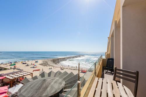 Vista Mare Beach Apartments