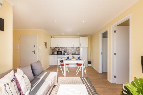 Vista Mare Beach Apartments