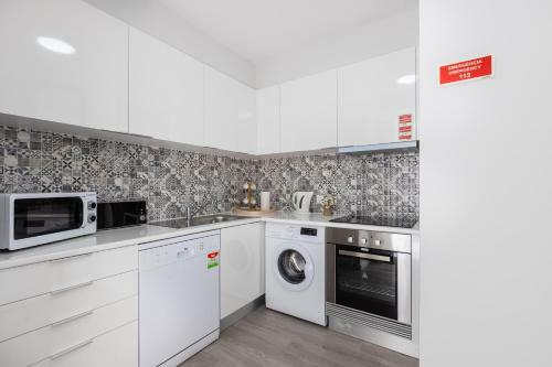 Vista Mare Beach Apartments
