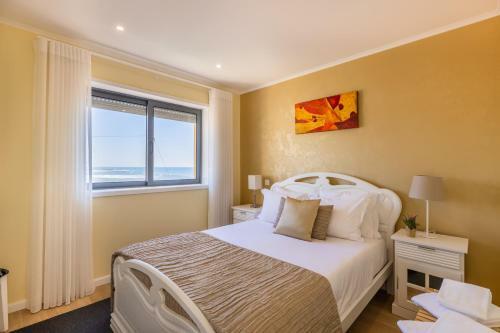 Vista Mare Beach Apartments