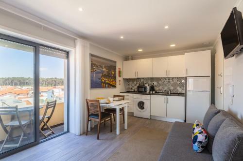 Vista Mare Beach Apartments