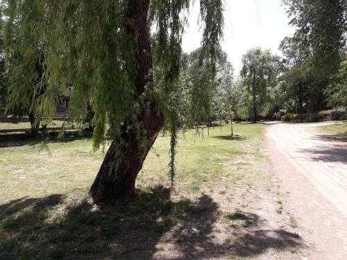 Apartamento Puerta Al Arroyo