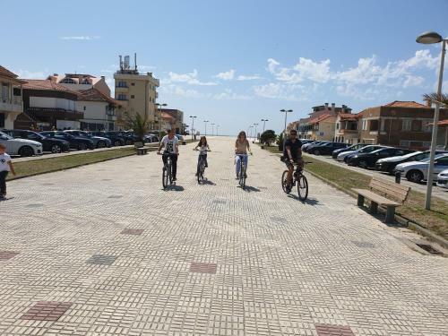 Sweet Village Cortega�a