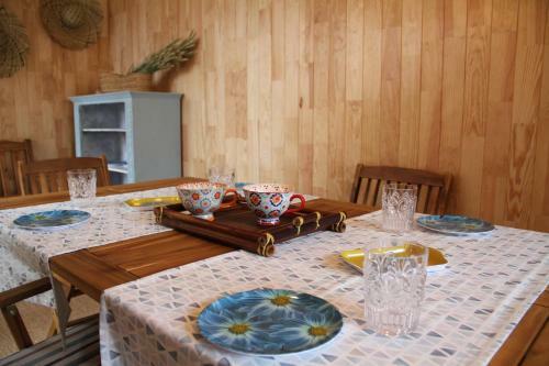 Sweet Village Cortega�a