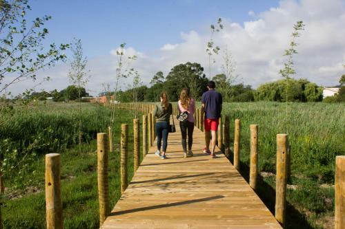 Sweet Village Cortega�a