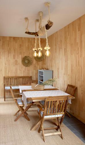 Sweet Village Cortega�a