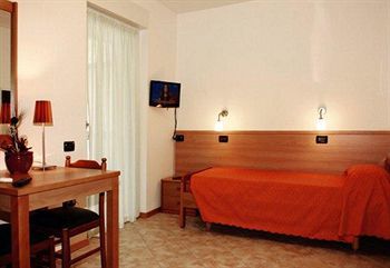 Aparthotel Residence Hotel Miralago