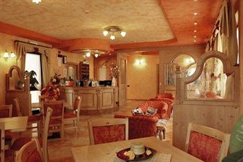 Aparthotel Residence Hotel Miralago