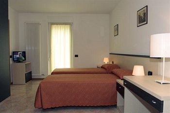 Aparthotel Residence Hotel Miralago