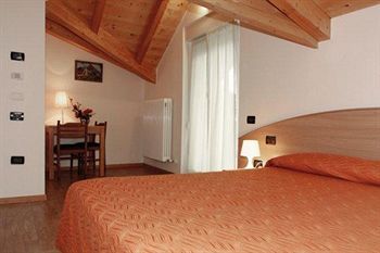 Aparthotel Residence Hotel Miralago
