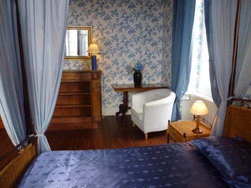 Bed & Breakfast Domaine Le Peyrou