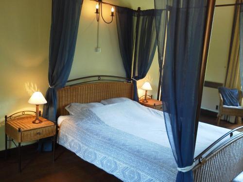 Bed & Breakfast Domaine Le Peyrou