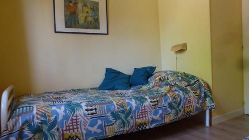 Bed & Breakfast Domaine Le Peyrou