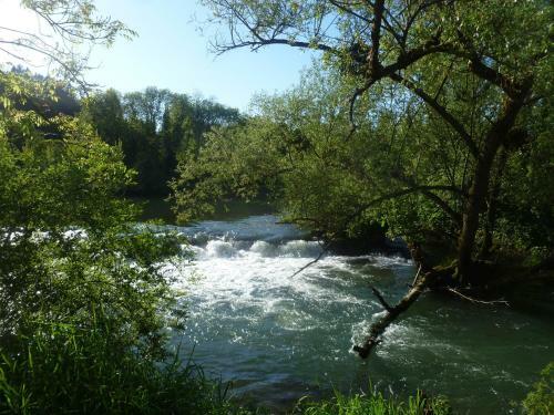 Bed & Breakfast Le D�tour