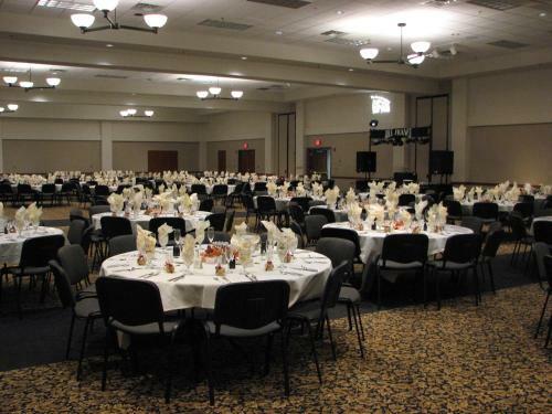 Chief Logan Lodge Hotel & Conference