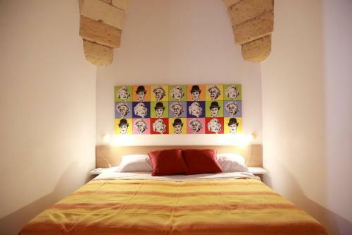 Hostal L&d Luigia&domenico