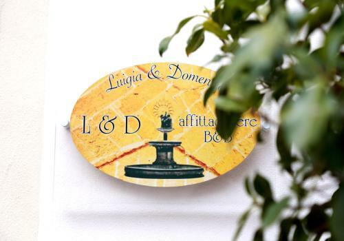 Hostal L&d Luigia&domenico