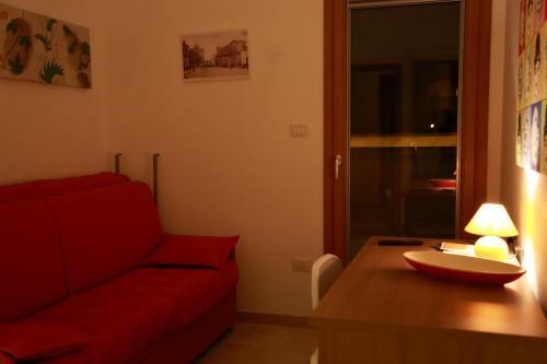 Hostal L&d Luigia&domenico