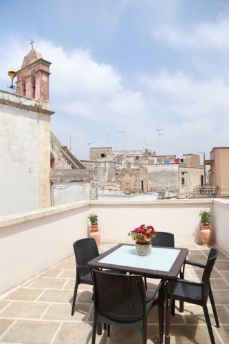 Hostal L&d Luigia&domenico