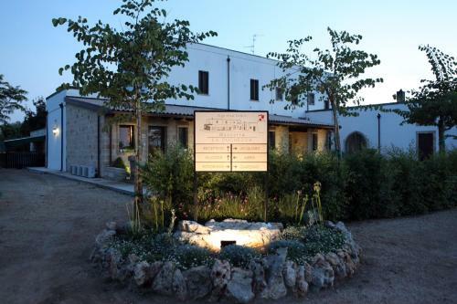 Agroturismo Masseria La Duchessa