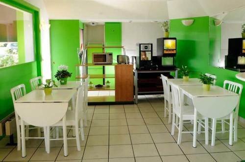 Hotel Lemon H�tel Avignon Rochefort