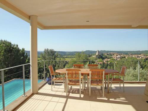 Villa Olympe