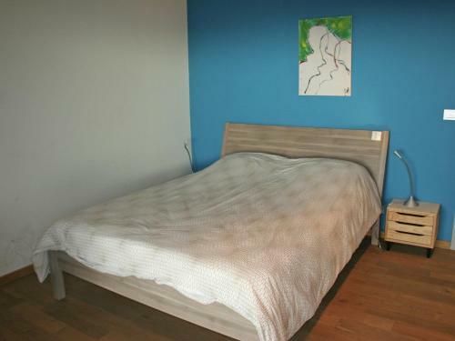 Holiday Home Villa Fleurie