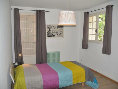 Villa Entre Uz�s Arles Et Avignon