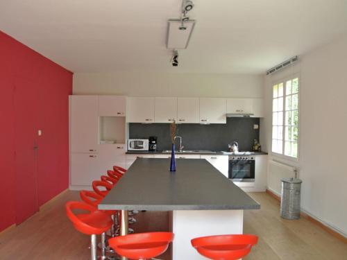 Villa Entre Uz�s Arles Et Avignon