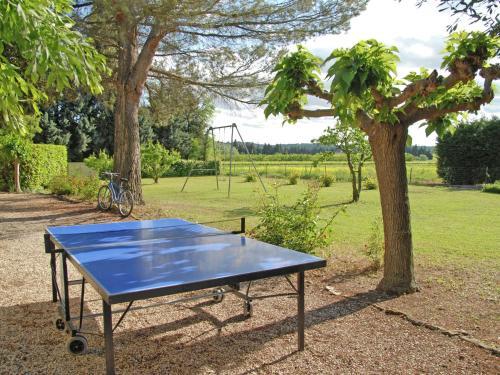 Villa Entre Uz�s Arles Et Avignon