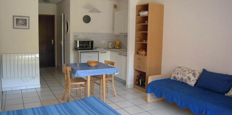 Apartamento R�sidence Les Marines De Moriani