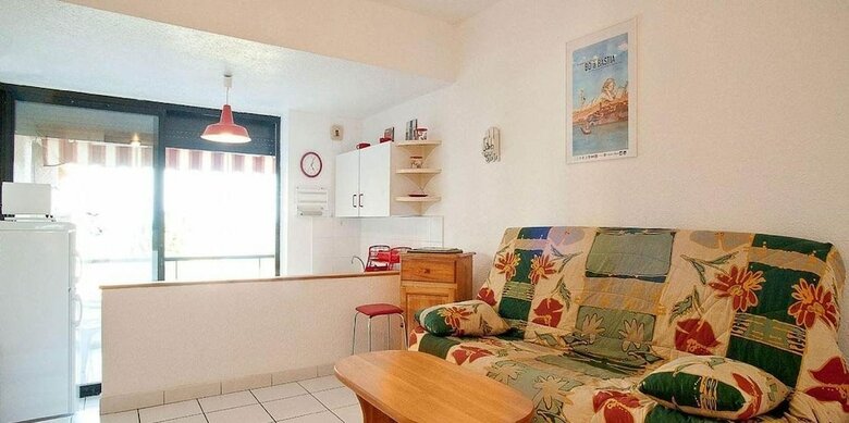 Apartamento R�sidence Les Marines De Moriani