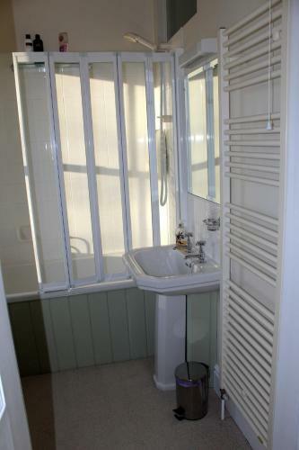 High Rigg B&B
