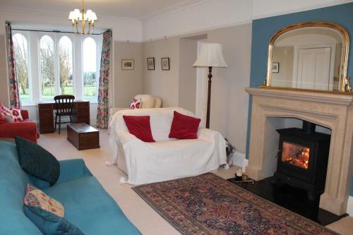 High Rigg B&B