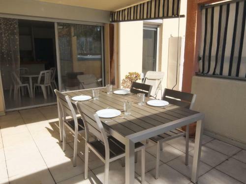 Apartamento Santa Maria