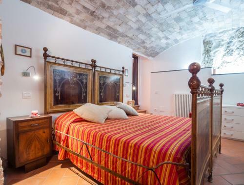 Apartamento La Loggia Sul Nera
